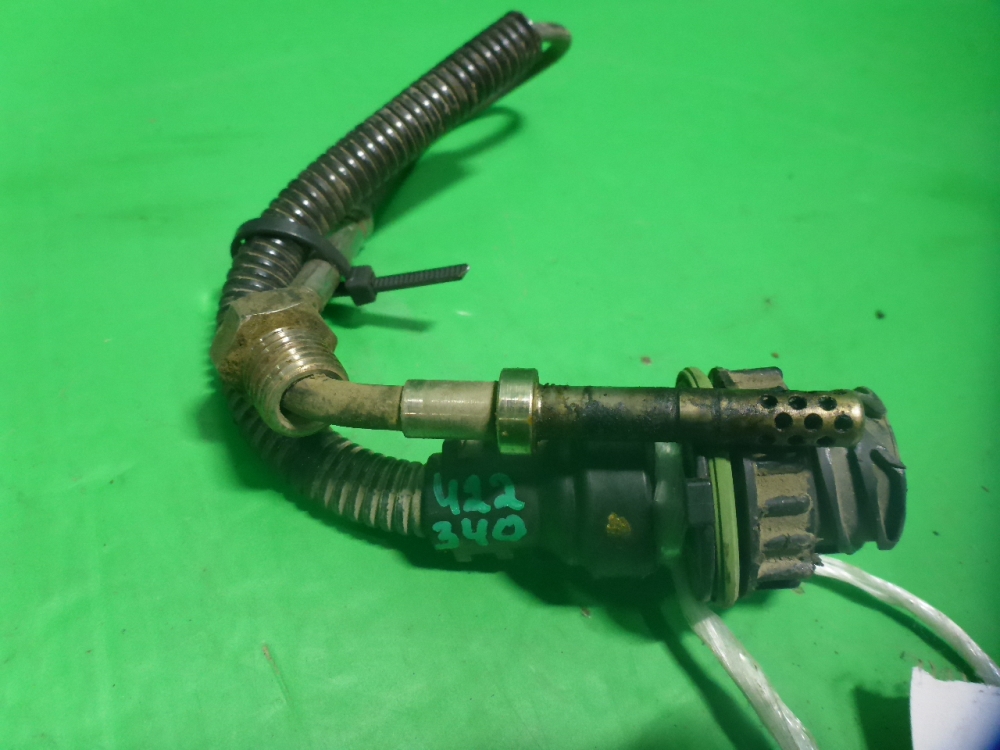 Датчик температуры