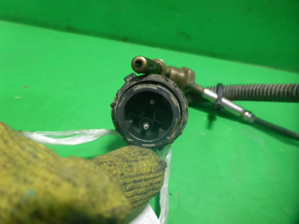 Датчик температуры