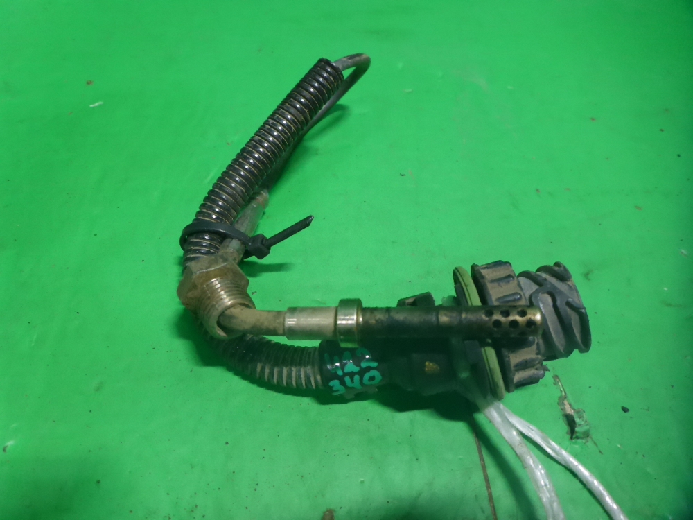 Датчик температуры