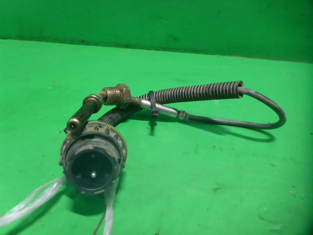 Датчик температуры