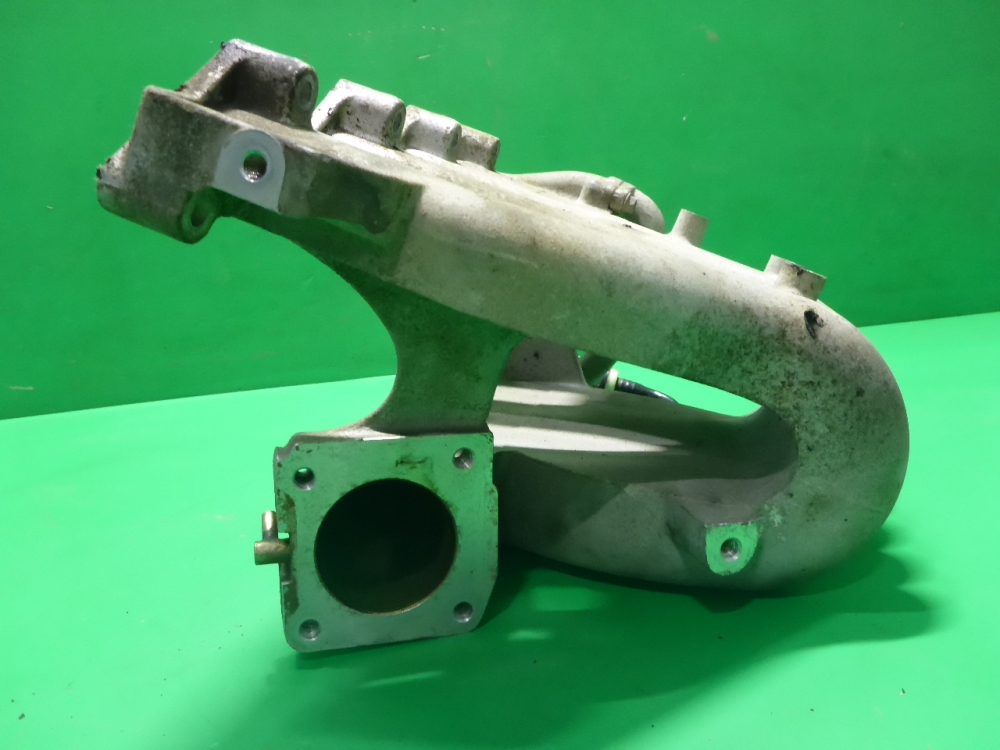 Коллектор впускной