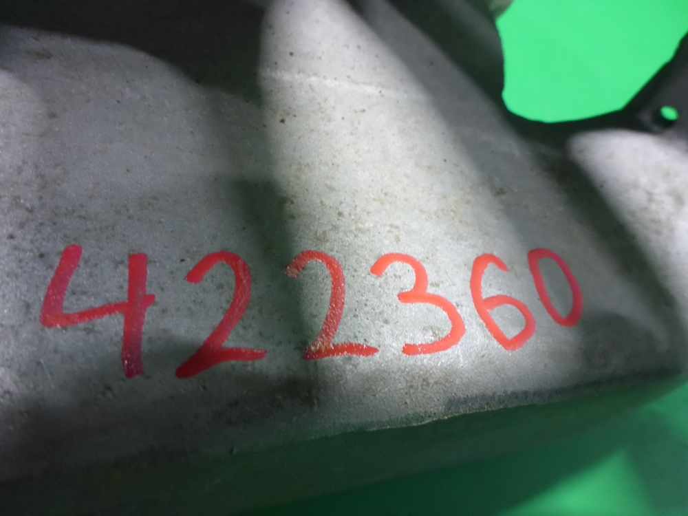 Коллектор впускной