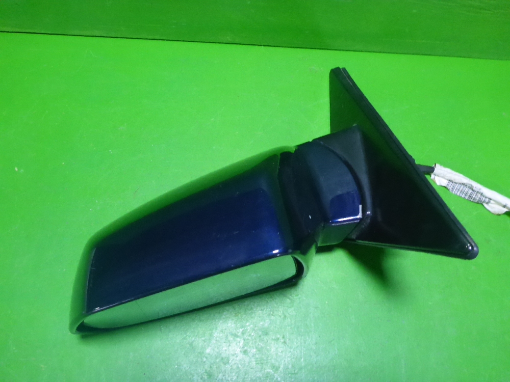 Зеркало левое электрическое