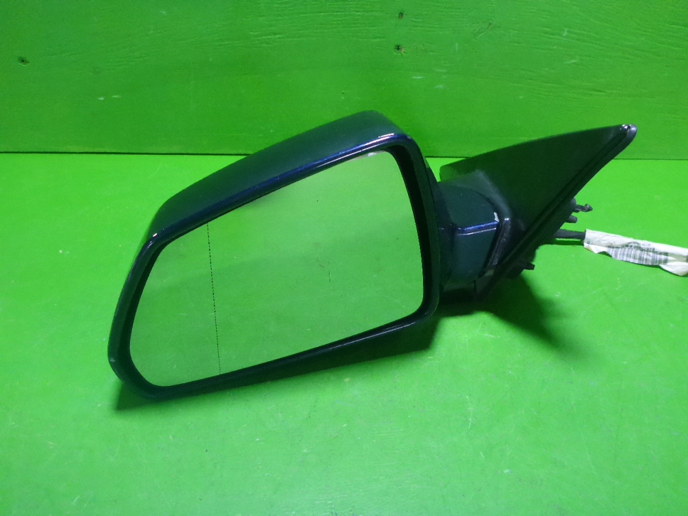 Зеркало левое электрическое