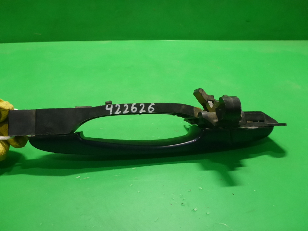 Ручка двери задней наружная левая