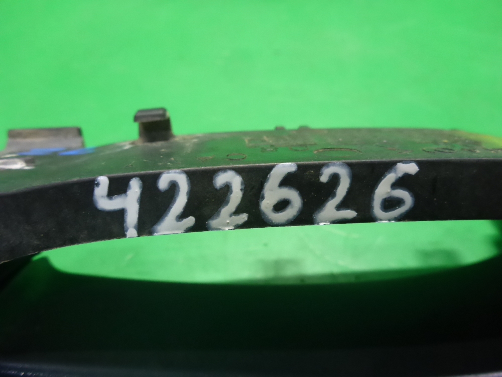 Ручка двери задней наружная левая