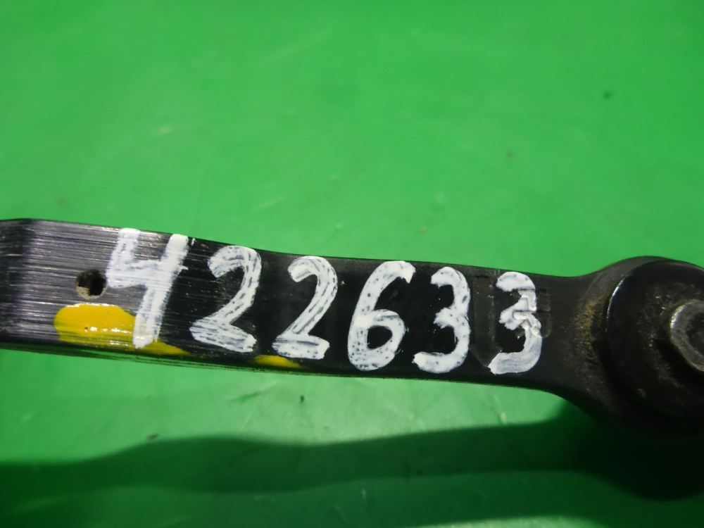 Ограничитель двери