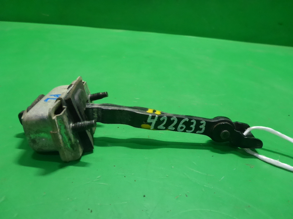 Ограничитель двери