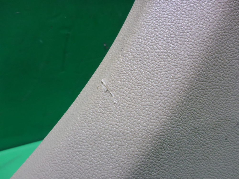 Обшивка стойки