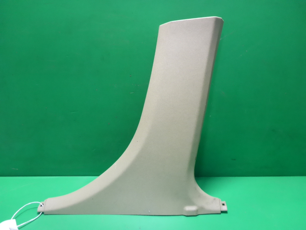 Обшивка стойки