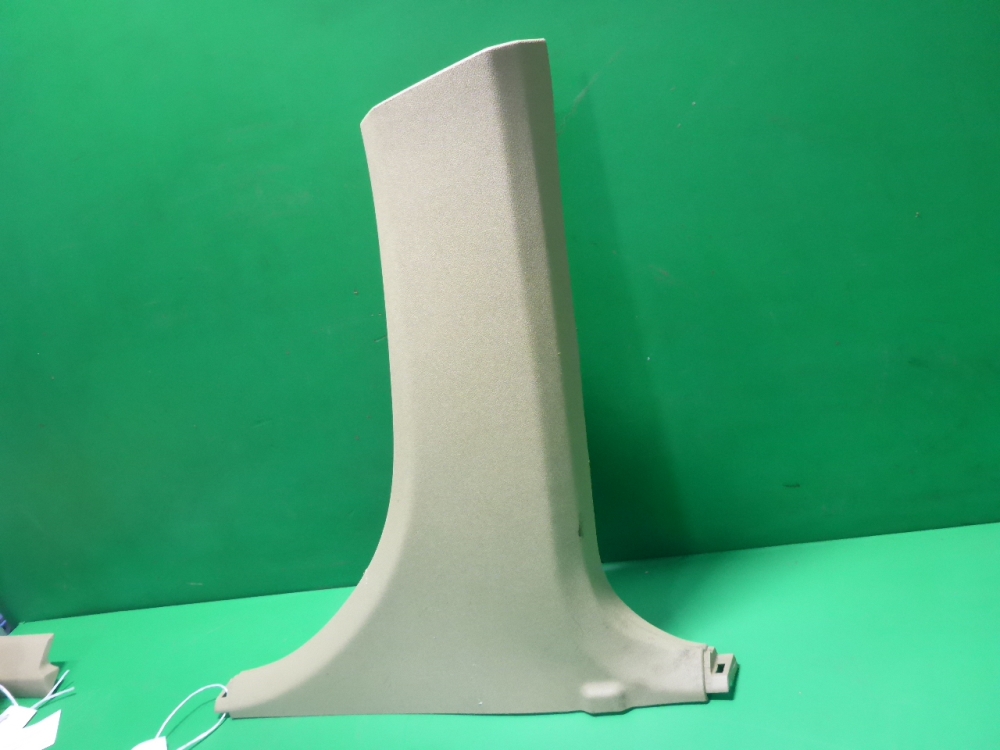 Обшивка стойки