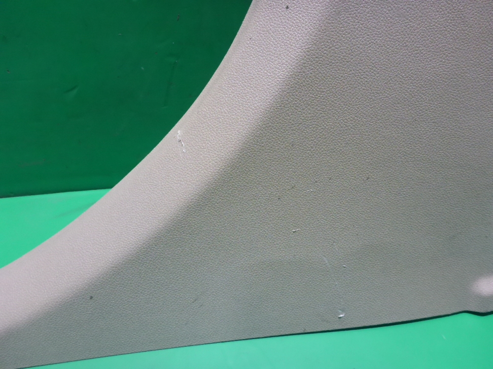 Обшивка стойки