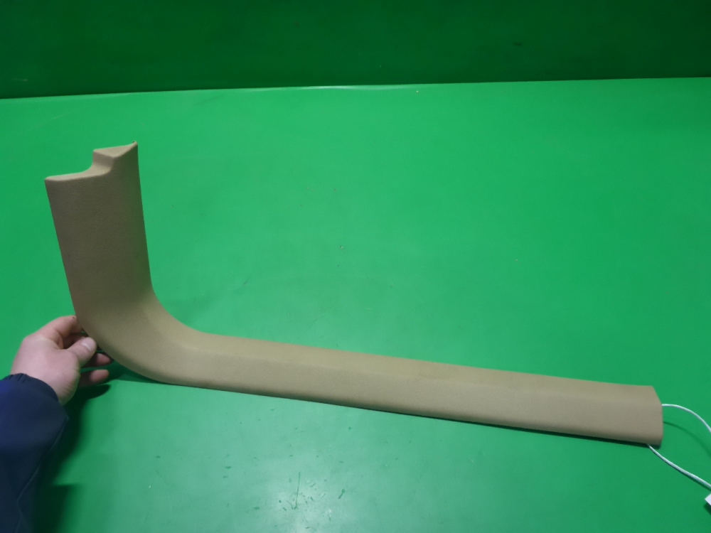 Накладка порога (внутренняя)