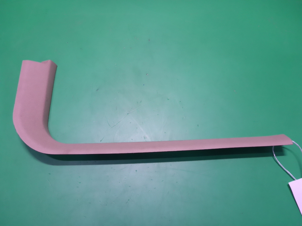 Накладка порога (внутренняя)