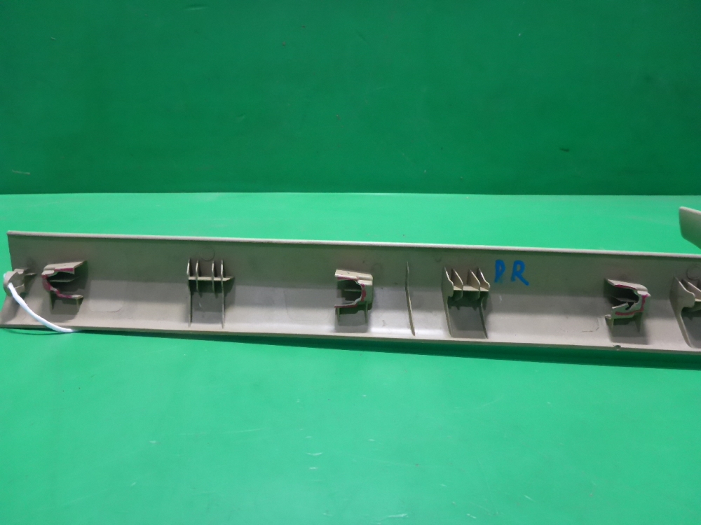 Накладка порога (внутренняя)