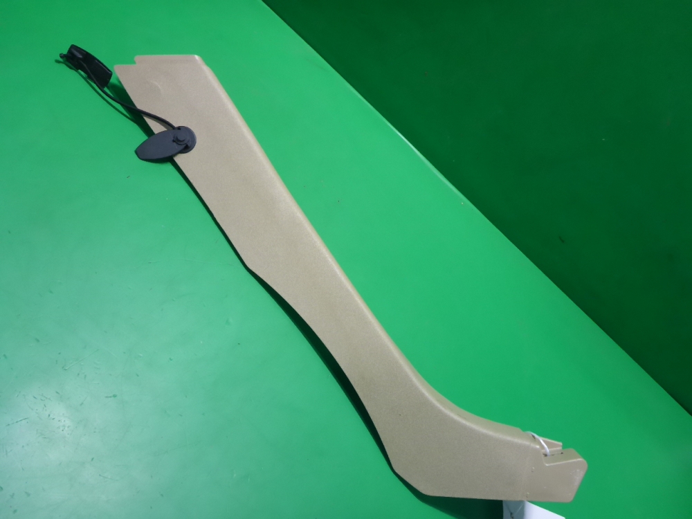 Обшивка стойки