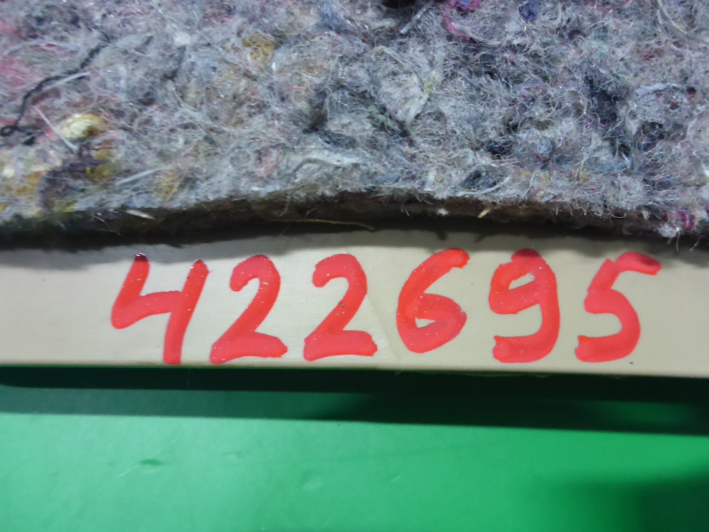 Обшивка стойки