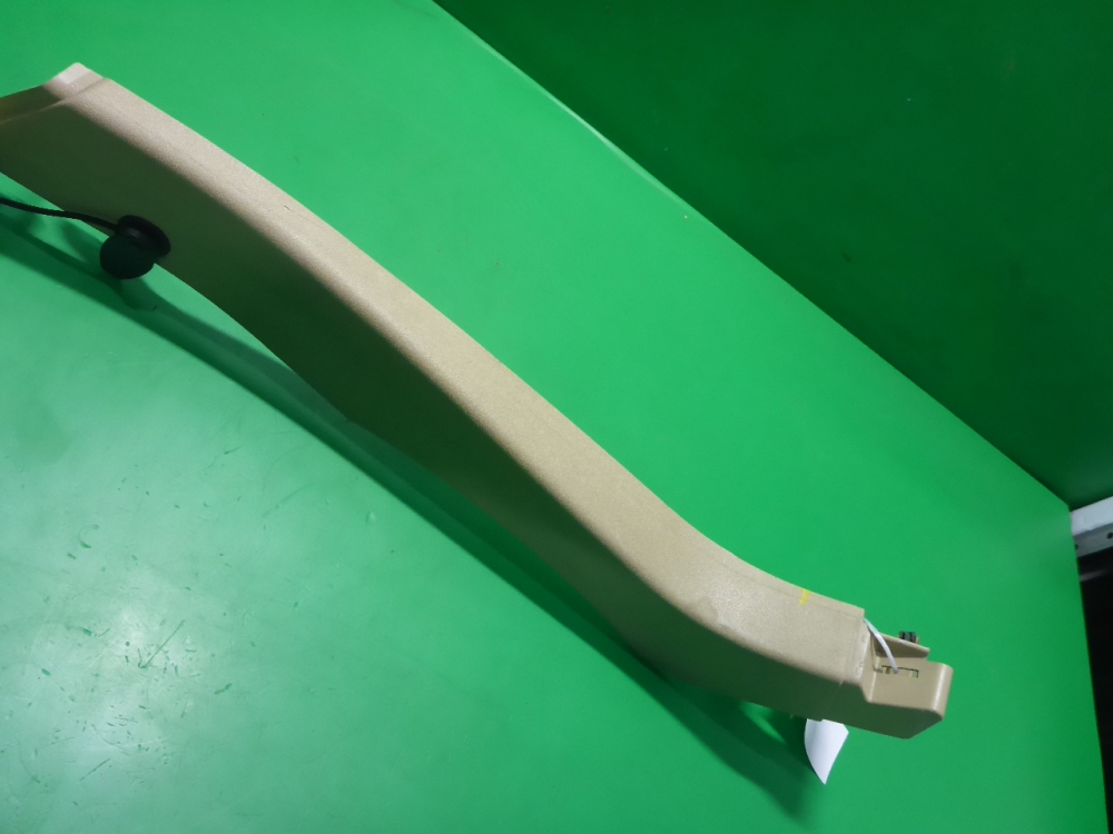 Обшивка стойки