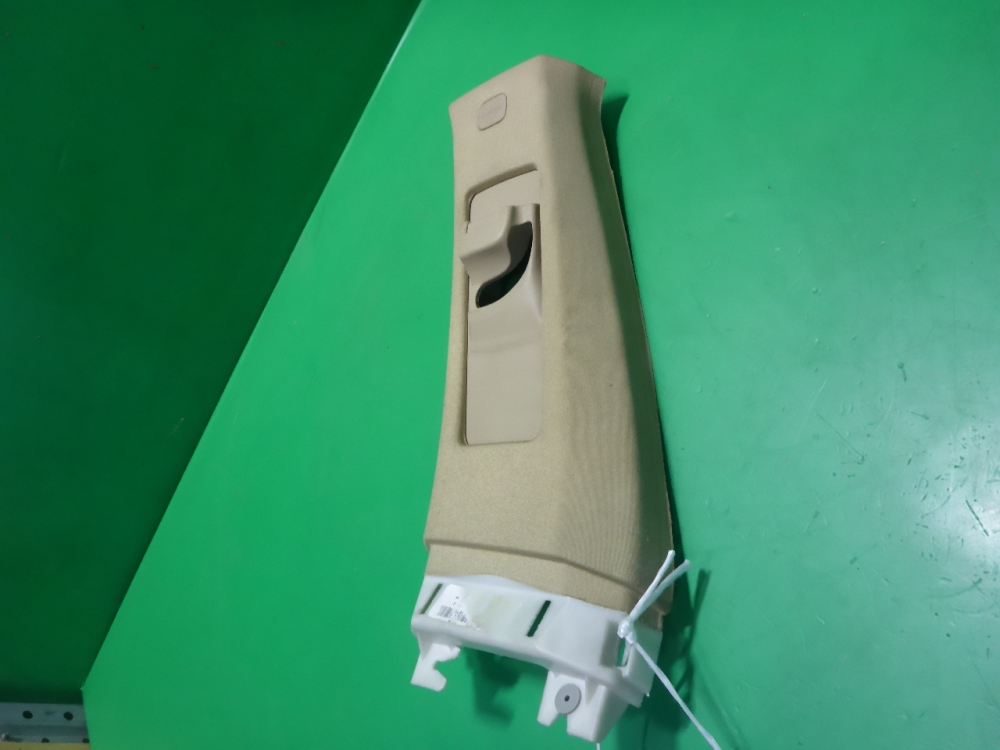 Обшивка стойки