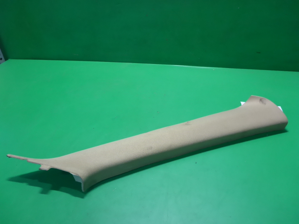 Обшивка стойки