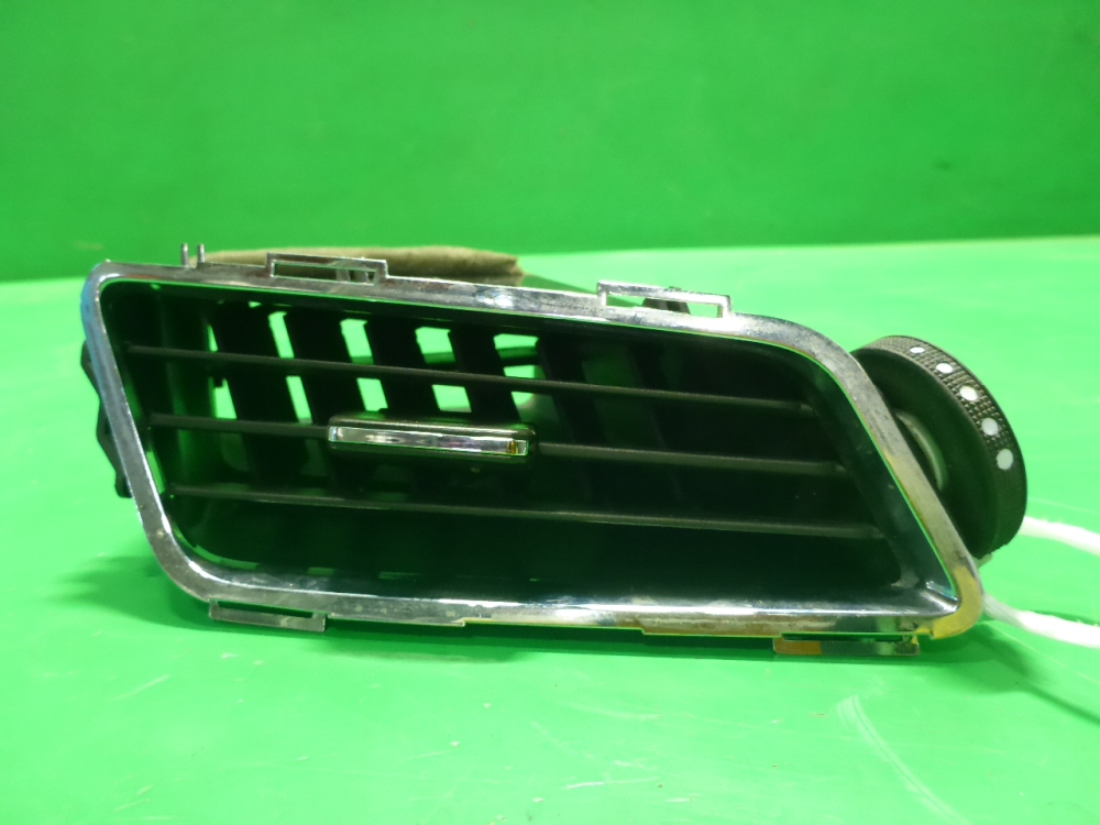 Дефлектор воздушный