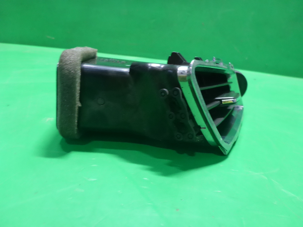 Дефлектор воздушный