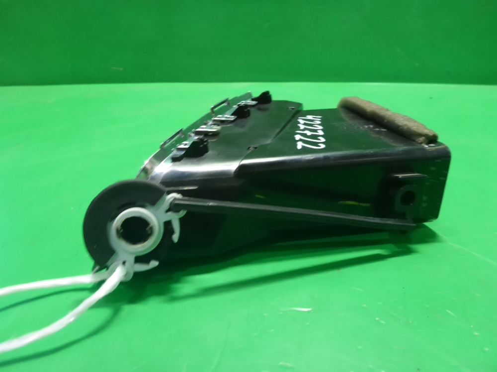 Дефлектор воздушный