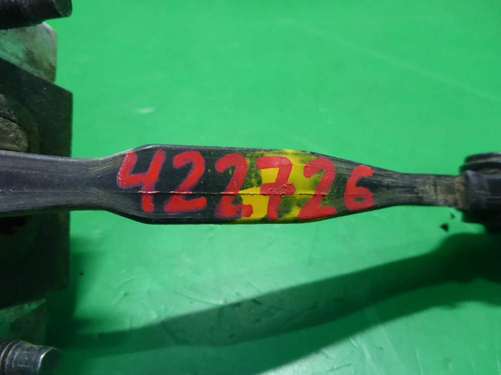 Ограничитель двери