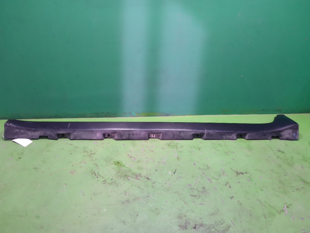 Накладка на порог (наружная)