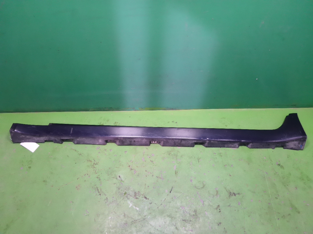 Накладка на порог (наружная)