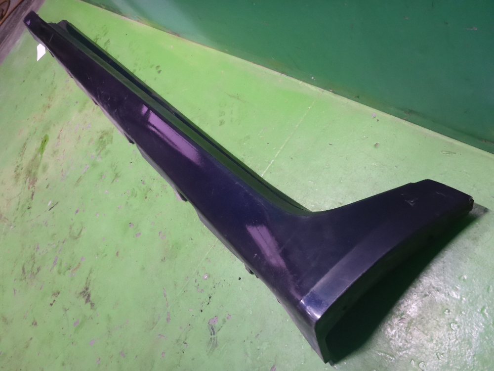 Накладка на порог (наружная)