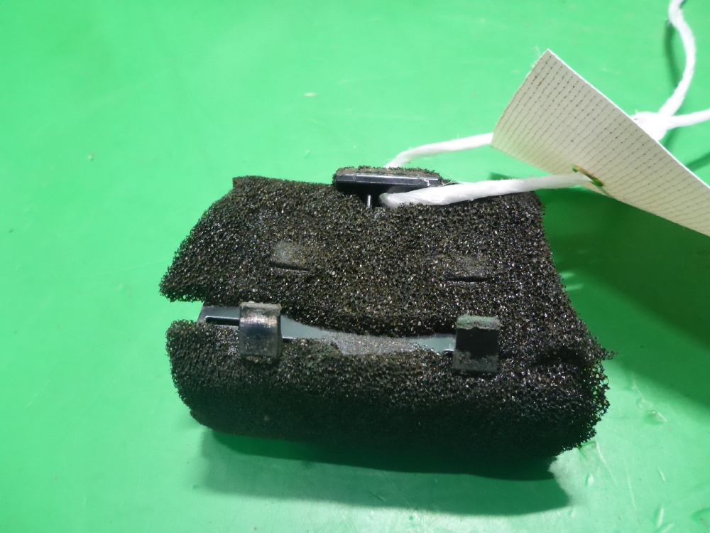 Блок управления центральным замком