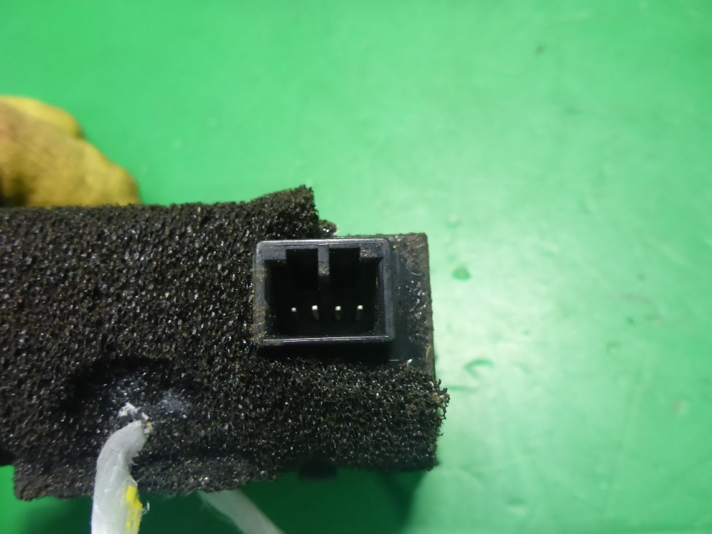 Блок управления центральным замком