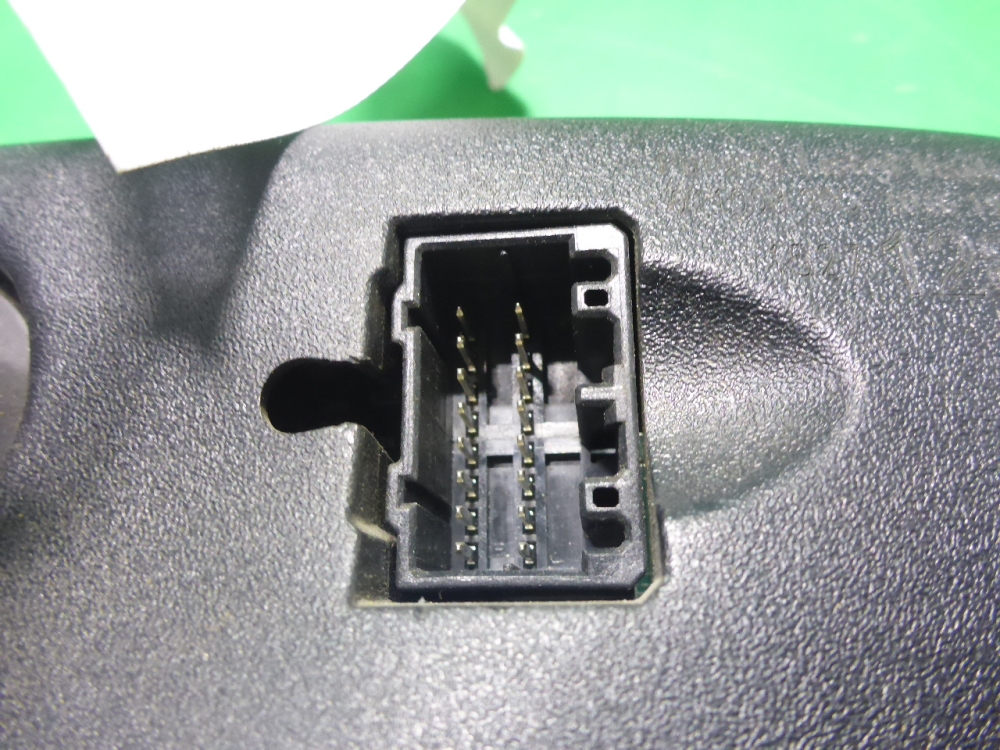 Зеркало заднего вида