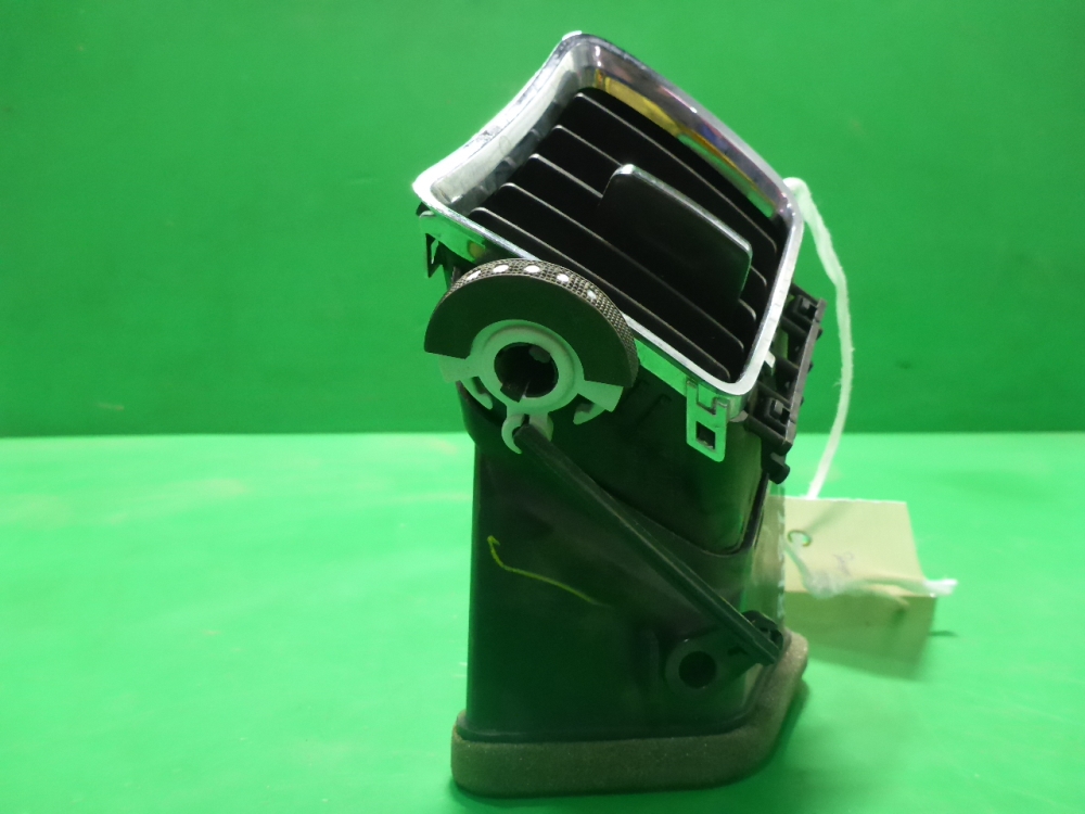 Дефлектор воздушный