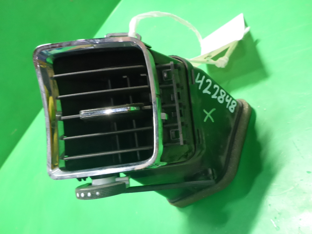 Дефлектор воздушный