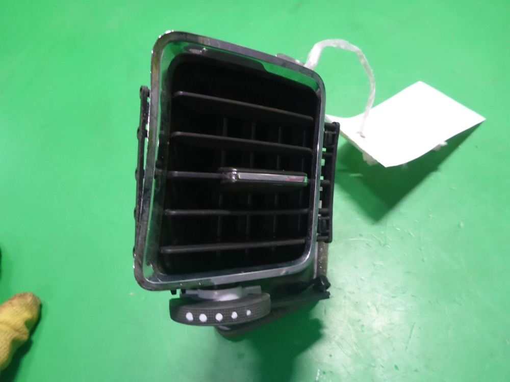 Дефлектор воздушный