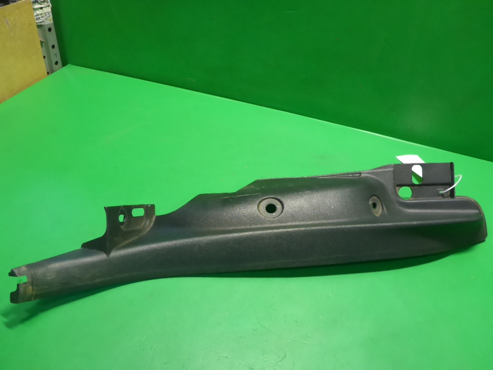 Обшивка стойки