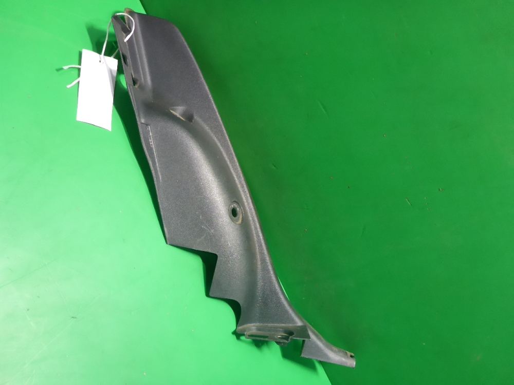 Обшивка стойки