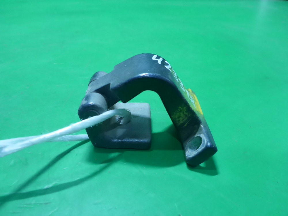 Петля двери багажника