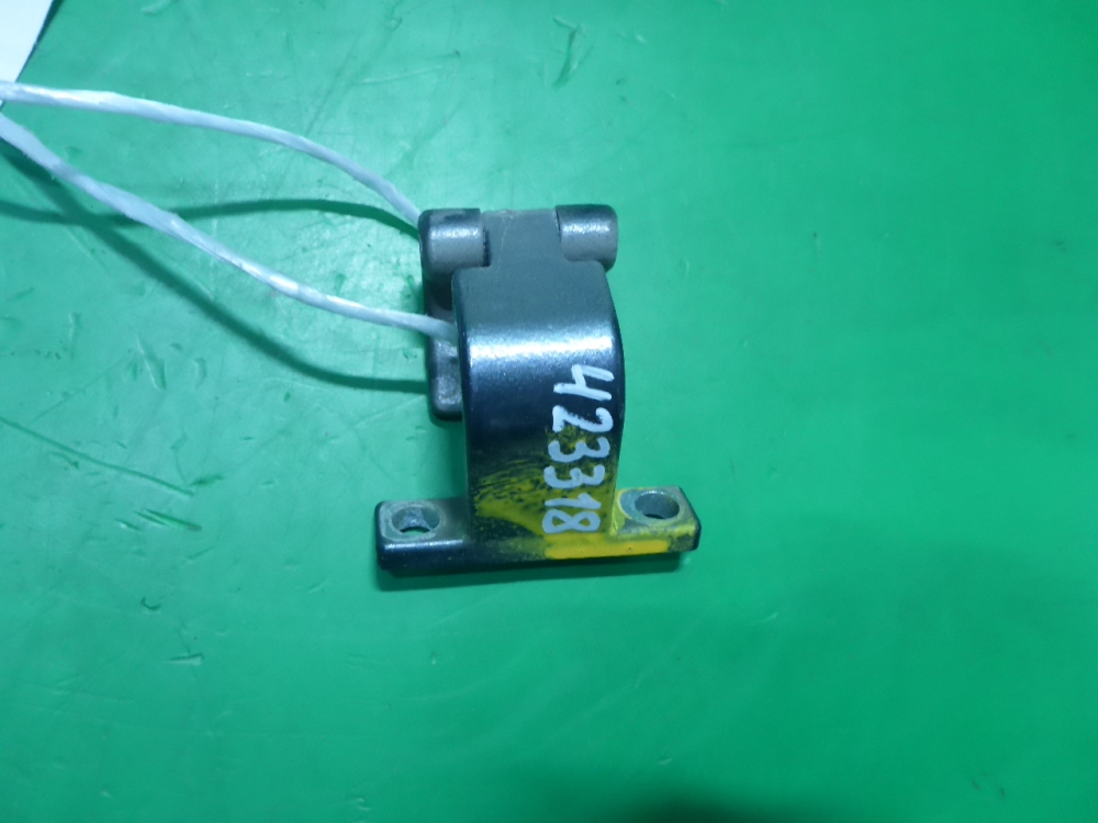 Петля двери багажника