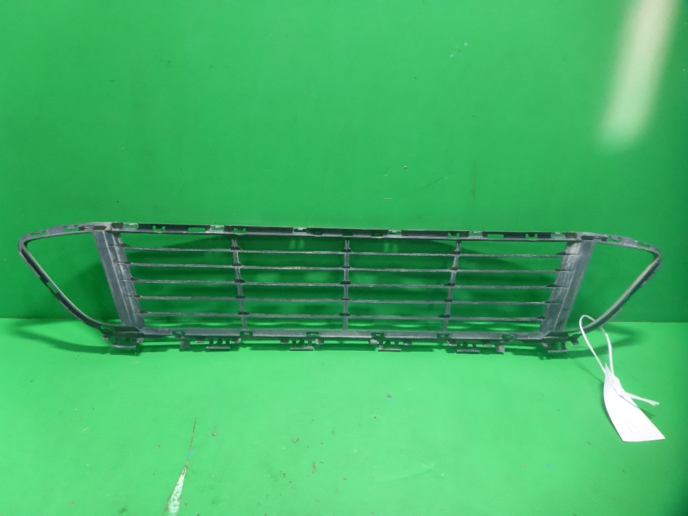 Решетка в бампер центральная