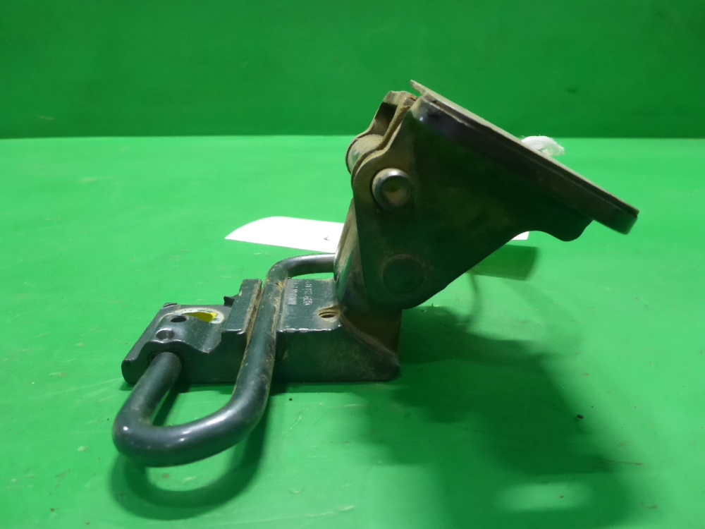 Петля двери задней правой нижняя