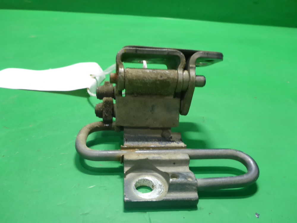 Петля двери передней правой нижняя