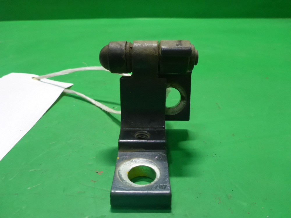 Петля двери задней правой верхняя