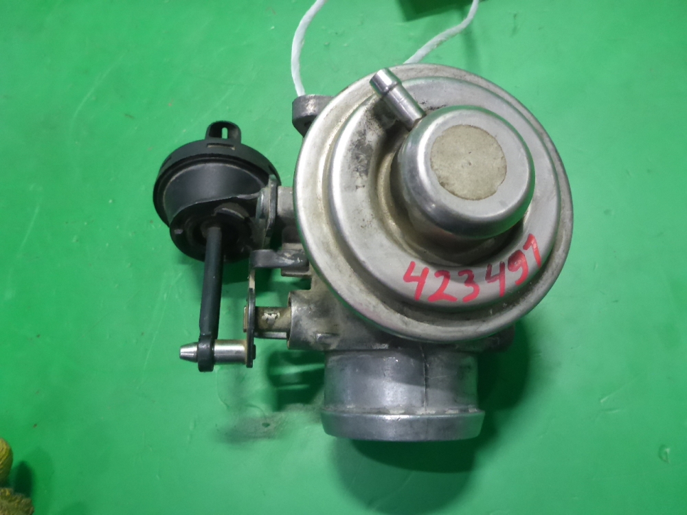 Клапан рециркуляции выхлопных газов (EGR)