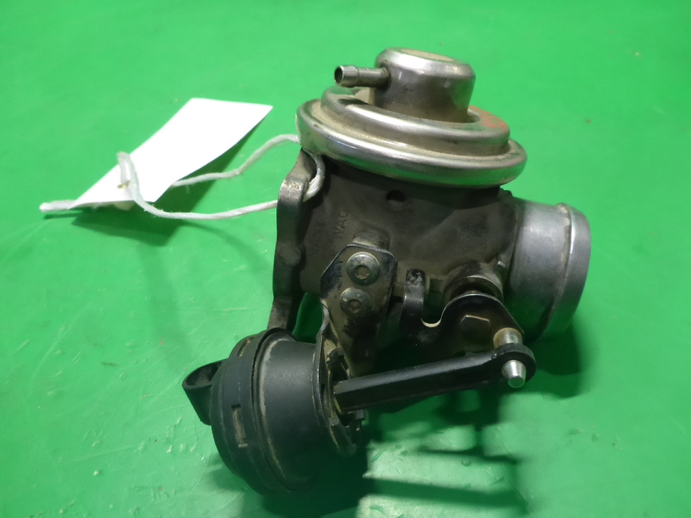 Клапан рециркуляции выхлопных газов (EGR)