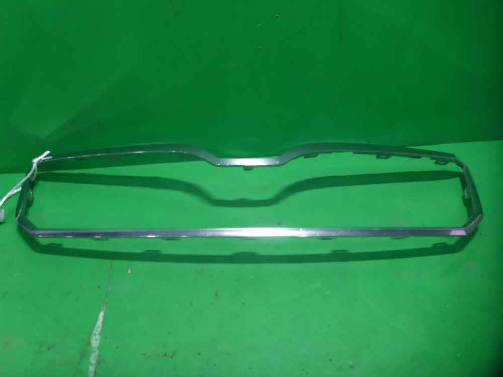 Накладка на решетку радиатора