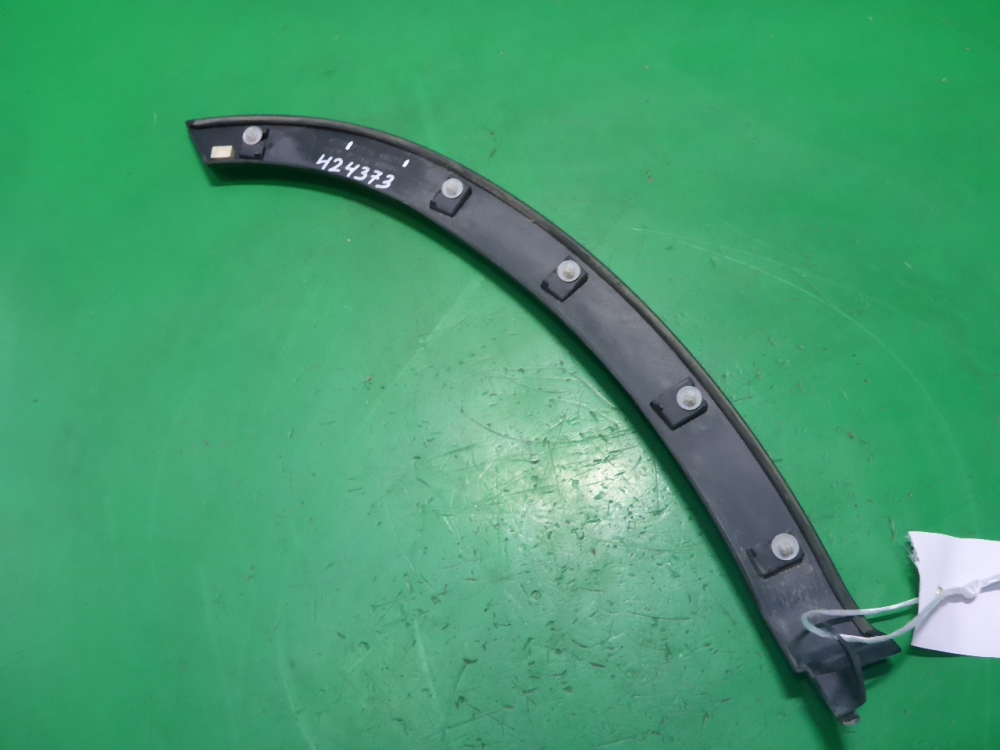 Накладка двери задней левой
