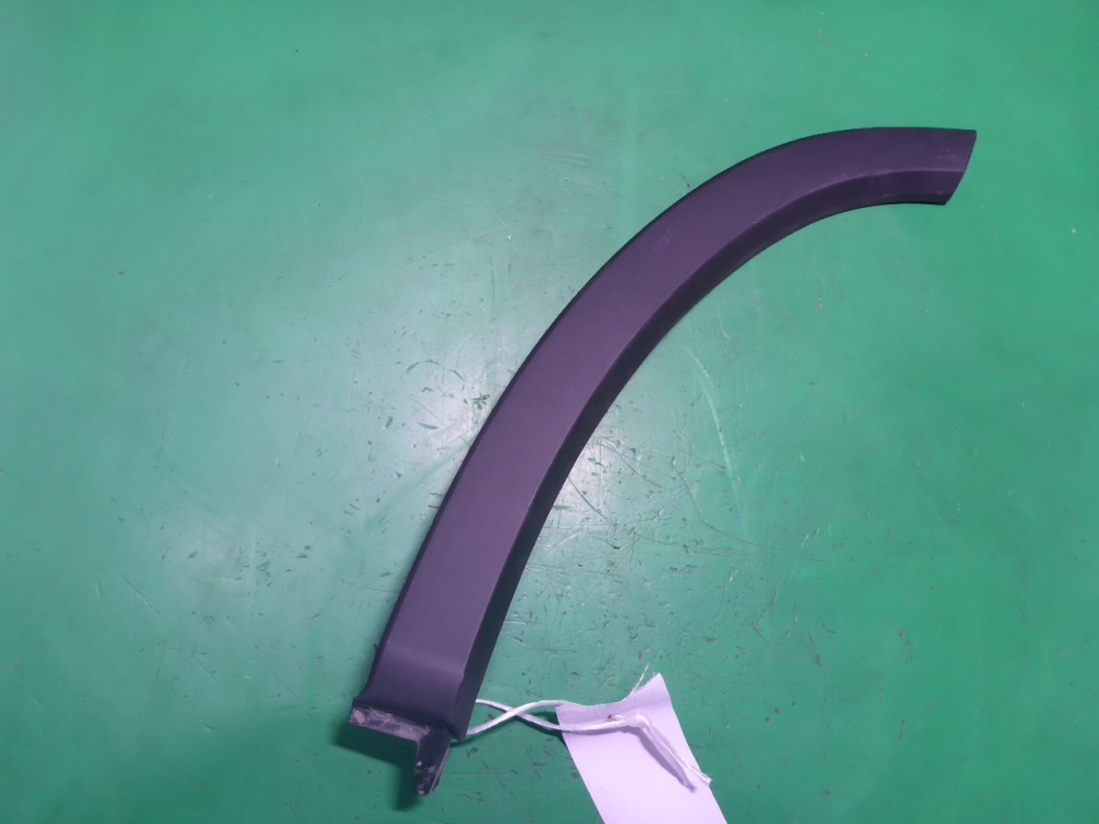 Накладка двери задней левой